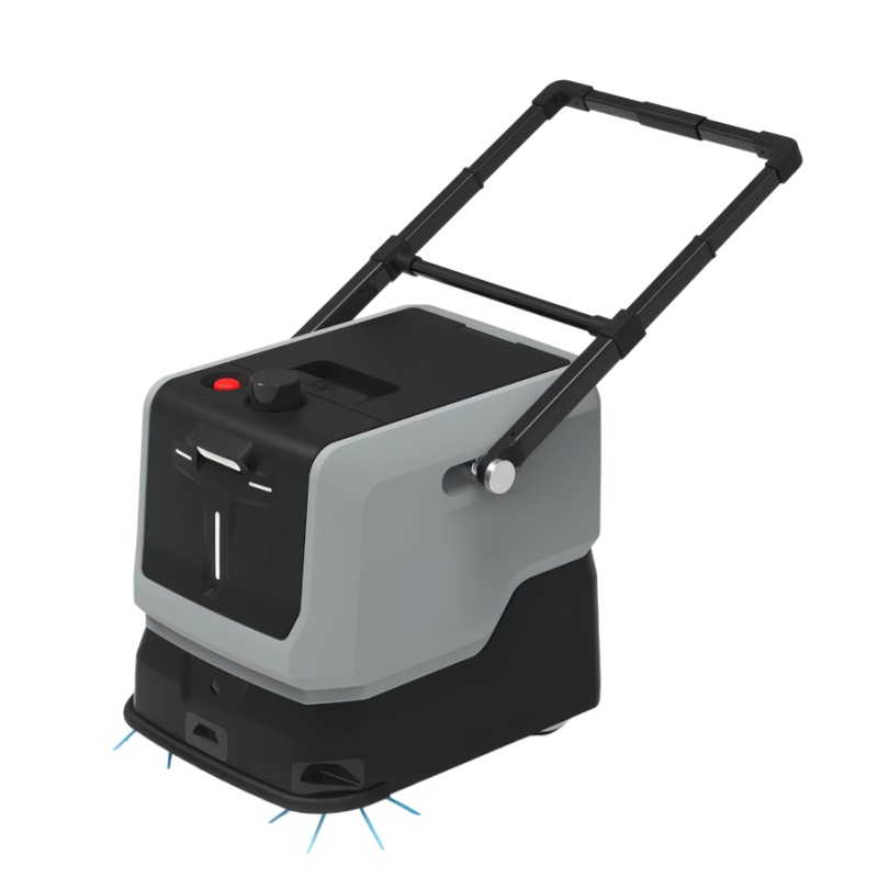 浦东坦洁无人智能清洁机器人T10